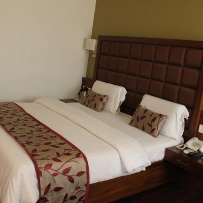 Hotel Stay Inn (2-3-19 Mahatma Gandhi Road Ranigunj Cross Road, Secunderabad 500003 Hyderabad)