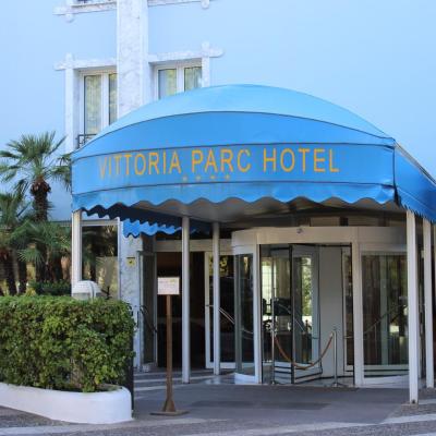 Vittoria Parc Hotel (Via Nazionale 10F 70128 Bari)