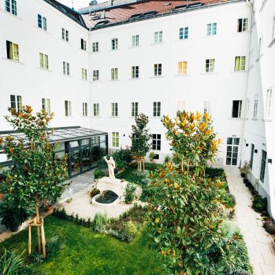 Photo myNext - Johannesgasse Apartments