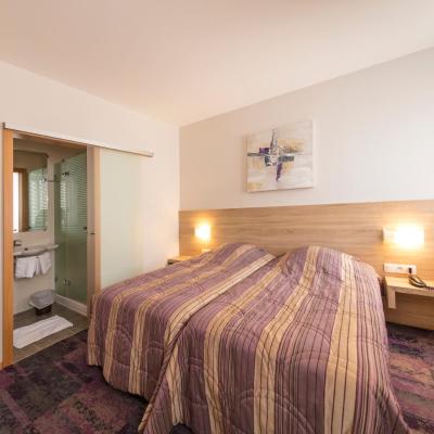 Hôtel Vendôme (9, place de la Gare 67000 Strasbourg)
