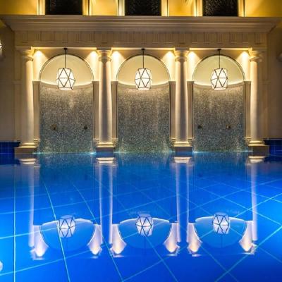 Photo The Gainsborough Bath Spa - Small Luxury Hotels of the World