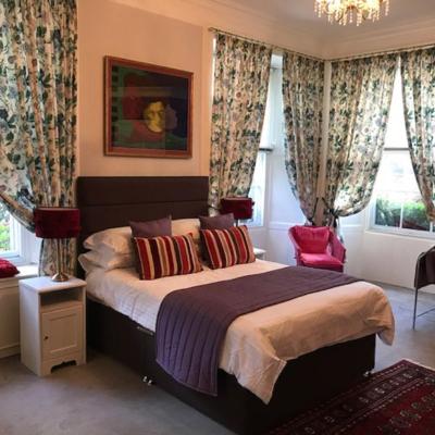 22 Chester Street (22 Chester Street EH3 7RA Édimbourg)