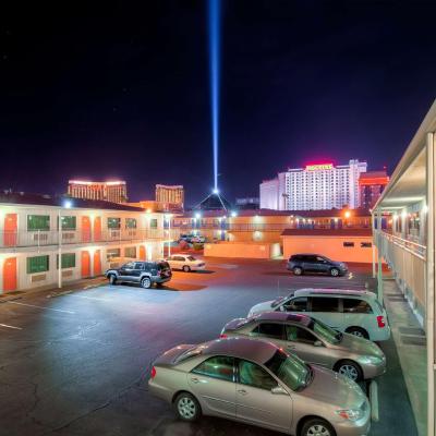 Photo Motel 6-Las Vegas, NV - Tropicana