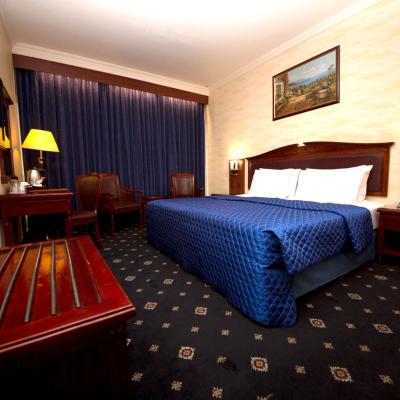 Mount Royal Hotel (Nasser Square, Near to Baniyas Metro Station , Deira 34296 Dubaï)