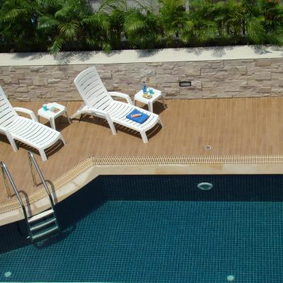 Bangkok Living (96/5 Pradipat Road, Samsen-nai, Phayathai 10400 Bangkok)