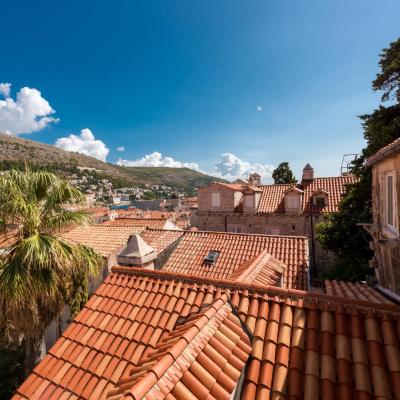 EuroAdria Residence (Ulica od Domina 20 20000 Dubrovnik)