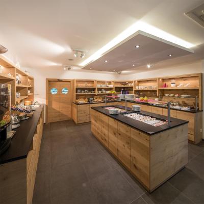 Hotel Frauenschuh Garni (Gsengerweg 1a 5020 Salzbourg)