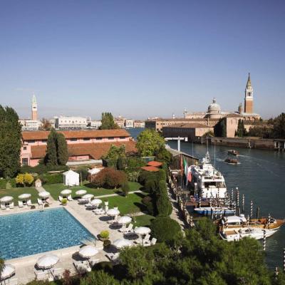 Hotel Cipriani, A Belmond Hotel, Venice (Giudecca 10 30133 Venise)
