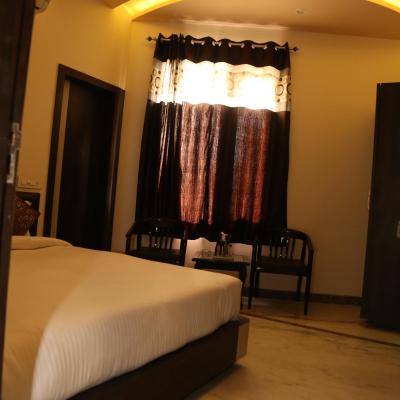Hotel Delight (42 Block G, Subcity Center 313001 Udaipur)