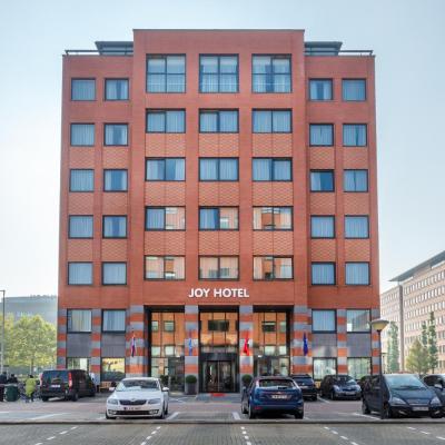 Joy Hotel (385 Hullenbergweg 1101 CS Amsterdam)