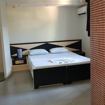 Platinum Hotel (Avenida Engenheiro Caetano Alvares, 4055 02413-000 São Paulo)