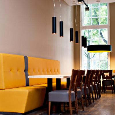 City Hotel Amsterdam (Prins Hendrikkade 130 1011 AP Amsterdam)