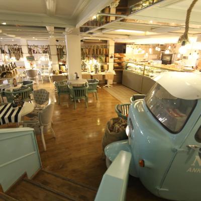 Hotel Etap Mola (İzmir Caddesi No:27 Kızılay 06480 Ankara)