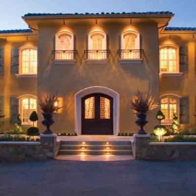 The Villa at Arden Hills (1220 Arden Hills Lane CA 95864 Sacramento)