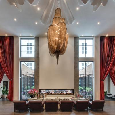 Hotel Zoo Berlin (Kurfürstendamm 25 10719 Berlin)