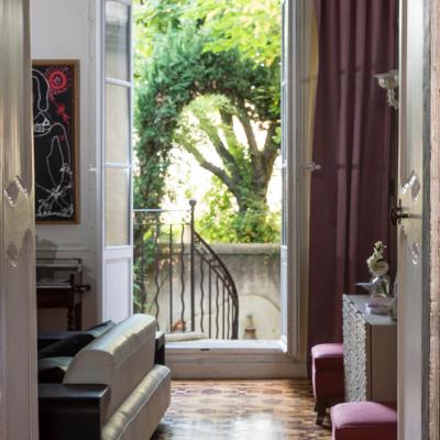 Hotel Particulier le 28 by Teritoria (28 Rue du Quatre Septembre 13100 Aix-en-Provence)