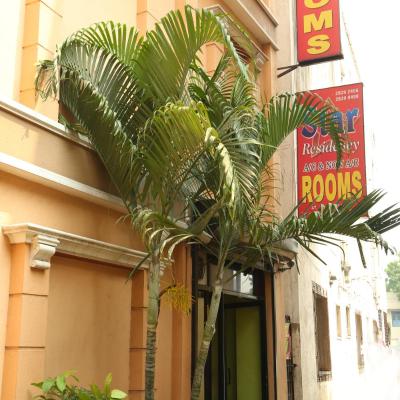 Star Residency (Aziz Mulk 6th Street 4/7 Aziz mulk 6th street 600006 Chennai)