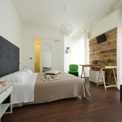 Nice Hotel Bibione (Via Della Bilancia 2 30020 Bibione)