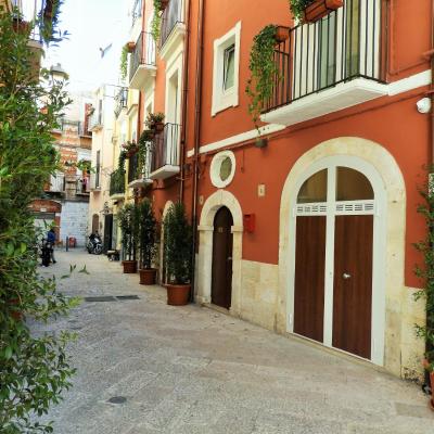 Arco Della Neve Guest House (Strada Arco della Neve 16 70122 Bari)
