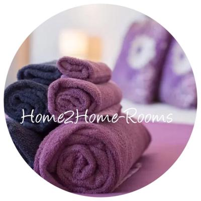 Home2Home-Rooms (Southfield Road W4 1AG Londres)