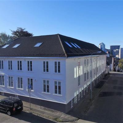 Stavanger Housing Hotel (17 Stiftelsesgata 4012 Stavanger)