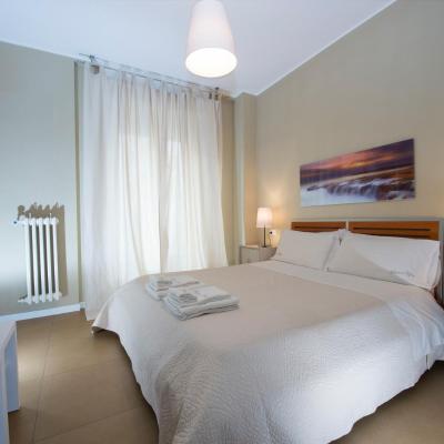 Tiffany Rooms (Via Mussi 7 20154 Milan)