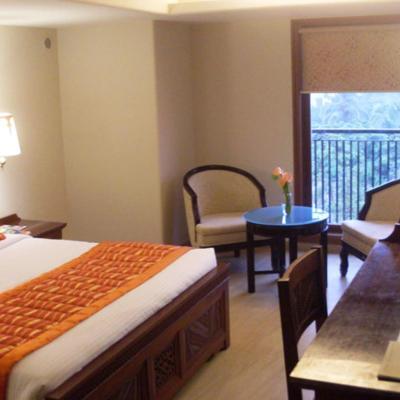 Hotel Sai Inn (Station Road, Near BST Bus Depo, Opp Post Office, Santacruz East 400055 Mumbai)