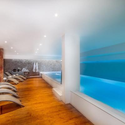 Hôtel Montaigne & Spa (4 Rue Montaigne 06400 Cannes)