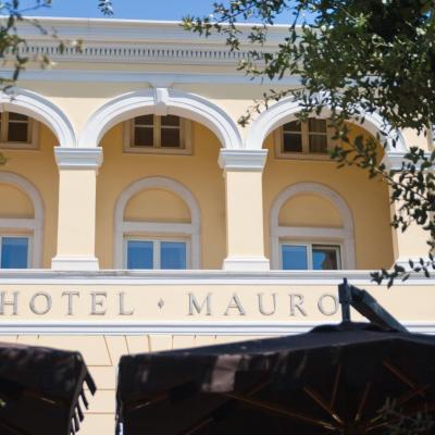 Boutique Hotel Mauro (Obala Marsala Tita 15 52440 Poreč)