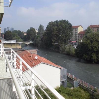 B&B Balon (Strada del Fortino 8 10152 Turin)