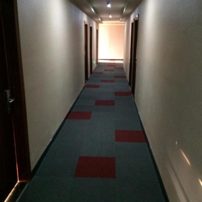 Photo JUNYI Hotel Jiangsu Nanjing University of Information Science and Technology