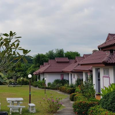 Mae Klang Banyen hill (174 หมู่ 10 ต.บ้านหลวง อ.จอมทอง 50160 Chiang Mai)