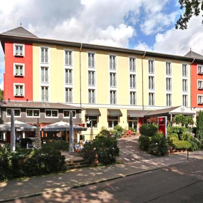 Grünau Hotel (Kablower Weg 87 12526 Berlin)