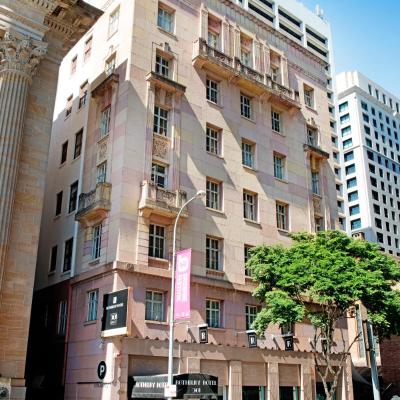 ULTIQA Rothbury Hotel (301 Ann Street 4000 Brisbane)