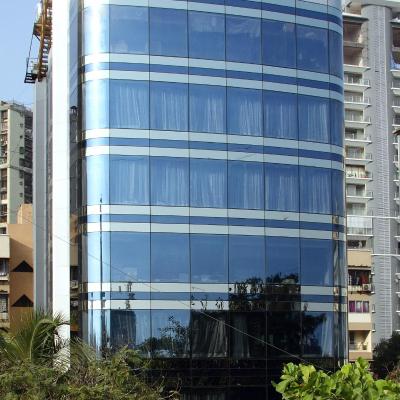 Svenska Design Hotel (SAB TV Road, Off Link Road, Andheri (West) 400053 Mumbai)
