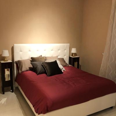 B&b Panoramica 33 (33 Via Panoramica 84135 Salerne)