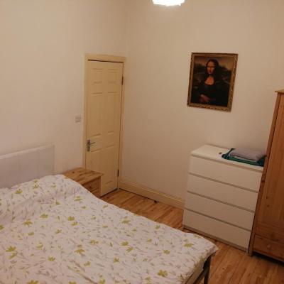 Haringey Victorian House (31 Salisbury Road N4 1JY Londres)