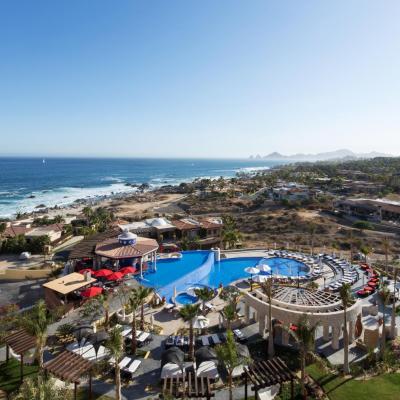 El Encanto All Inclusive Resort (Carretera Trasnpeninsular Km 7.3. Fracc. 3 23410 Cabo San Lucas)