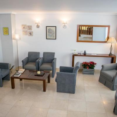 Hotel Brisa (Paseo de Ronda, 60 15011 La Corogne)