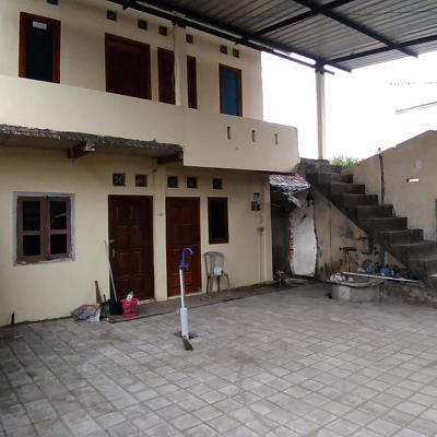 Kona backpaker room syariah (Jalan Wijaya Kusuma Gang delima 55281 Yogyakarta)