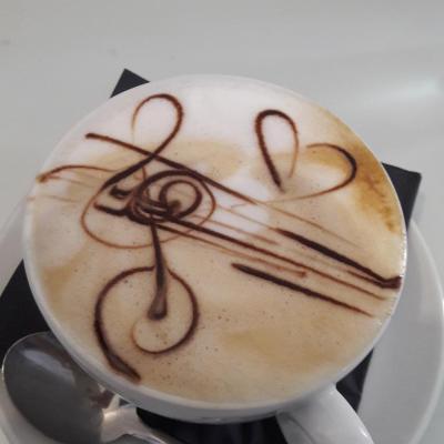 smArt B&B (Via Andrea Alfano Bolino 22 84126 Salerne)