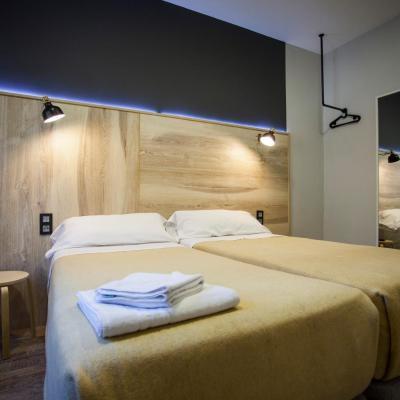 CC Atocha (Paseo de Santa María de la Cabeza, 21 28045 Madrid)