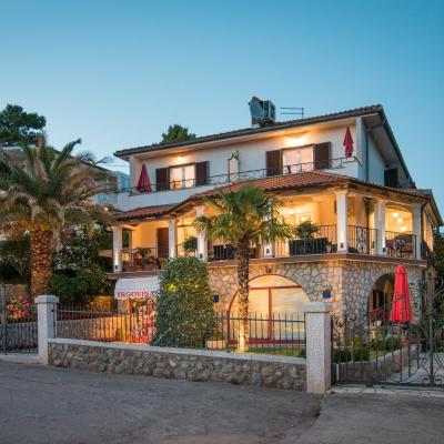 Photo Guesthouse Villa Maria