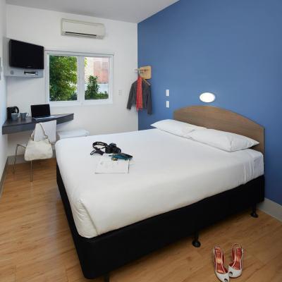 ibis Budget Perth Airport (317-319 Great Eastern Hwy 6104 Perth)