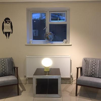 Mapesbury Hostel London (30 Chatsworth Road NW2 4BS Londres)