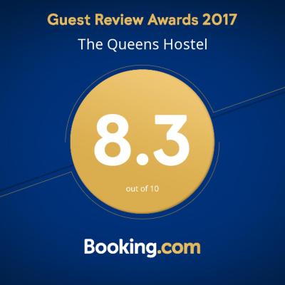 The Queens Hostel (121 South Africa road W12 7PA Londres)