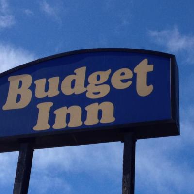 Photo Budget Inn Motel
