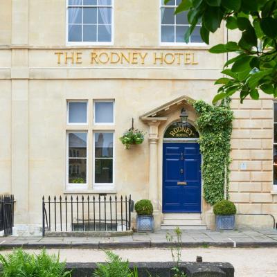 The Rodney Hotel (4 Rodney Place BS8 4HY Bristol)