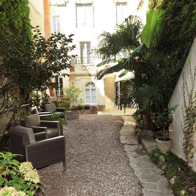 Photo Hôtel Atlantic