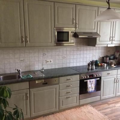 Private rooms IN WIEN (Forsthausgasse 12 A3 14 1200 Vienne)